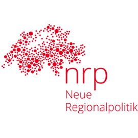 Logo Neue Regionalpolitik NRP