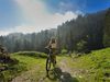 Mountainbiken im Napfgebiet