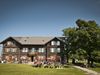 Berghotel Napf im Sommer